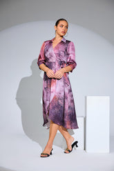 Won The Attention Evening Dress